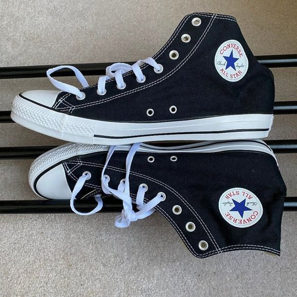CONVERSE Men 162050C All Star Chuck Taylor Chuck 70 Vintage Sneakers NEW NWOB - Picture 10 of 11